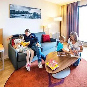 **** Aparthotel Adagio Centre Ramblas Frankreich