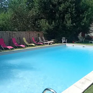 ** Hotel La Gravenne Frankreich